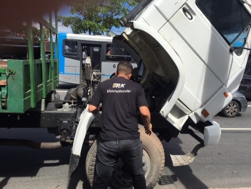 Empresa de Vistoria para Transferência de Caminhão Jardim Sabará - Vistoria para Transferência de Veículos Empresa de Vistoria para Transferência de Caminhão Jardim Sabará - Vistoria para Transferência de Veículos