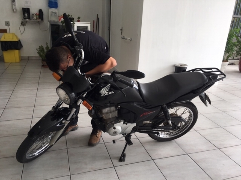 Onde Emitir Laudo Cautelar de Moto Chácara Cocaia - Laudo Cautelar Completo Onde Emitir Laudo Cautelar de Moto Chácara Cocaia - Laudo Cautelar Completo