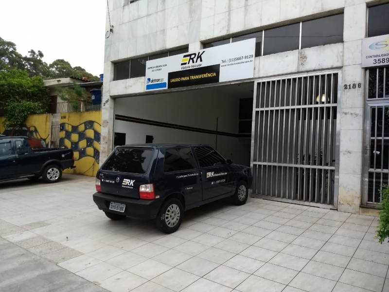 Onde Fazer a Vistoria para Transferência de Veículos Vila São José - Vistoria para Transferência de Veículos Onde Fazer a Vistoria para Transferência de Veículos Vila São José - Vistoria para Transferência de Veículos